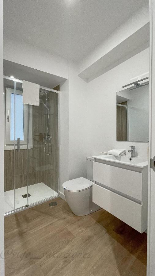 Apartamento Joaquinloriga24 By Vigovacaciones Exterior foto